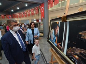 Karabük’te ‘15 Temmuz Demokrasi ve Milli Birlik Günü’ anma etkinlikleri başladı