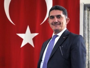 Çelebi’den 15 Temmuz Demokrasi ve Milli Birlik Günü mesajı