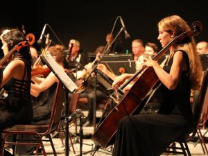 Bodrum’da sanat dolu geceler devam ediyor