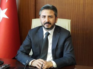 Milletvekili Aydın’dan 15 Temmuz mesajı