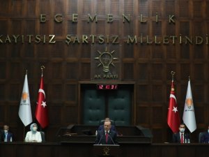 Cumhurbaşkanı Erdoğan: "Karalama kampanyalarını bunların başlarına geçireceğiz"