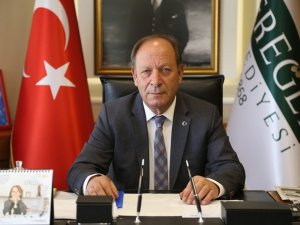 Başkan Oprukçu: “15 Temmuz bir bağımsızlık destanıdır"