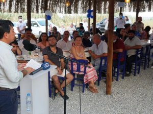 Bodrum’da sosyal belediyecilik taçlanıyor