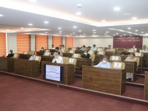 NTO’da İhracat Eğitimi yapıldı