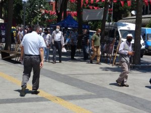 Vaka sayısı en çok azalan illerden Isparta’da Vali’den vatandaşlara aşı çağrısı