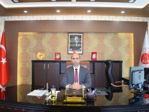 Kumluca’nın yeni Cumhuriyet Başsavcısı göreve başladı