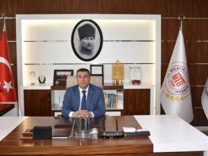 Özcan’dan 15 Temmuz mesajı