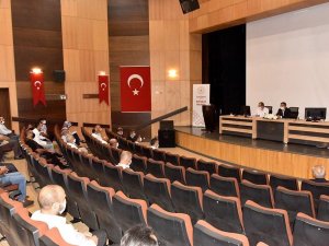 Vali Işık: “Aşılama çalışmalarını bir an önce bitirmemiz gerekiyor”