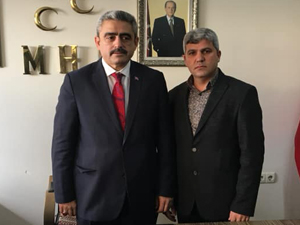 Karacasu’da Cumhur İttifakının adayı belli oldu