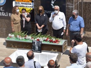 CHP’li Belediye Başkanı kendi parti yönetimine sitem etti