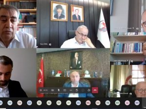 Bir Kimlik Kargaşası Olarak 15 Temmuz Çalıştayı