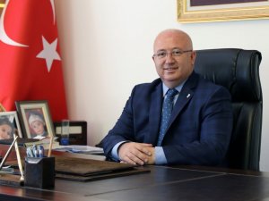 Başkan Gümüş’ten 15 Temmuz mesajı