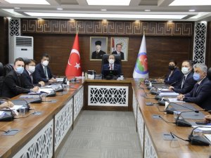 Şırnak’ta 370 projeye 7 milyar 97 milyon 834 bin lira harcandı