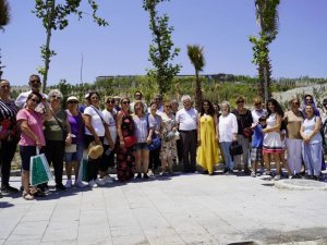 Karasu: "EXPO 2021 Hatay’ı dünya gündemine taşıyacak"