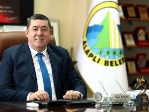 Başkan Tekin;” Çalışmalarımızda çalışanlarımızın alın teri bulunur “