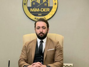 Bülbüloğlu’ndan  15 Temmuz mesajı