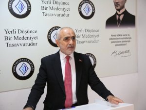 Cumhurbaşkanı Başdanışmanı Topçu: “5 Temmuz sürecinde dostlarımızı da düşmanlarımızı da bir kez daha tanımış olduk”