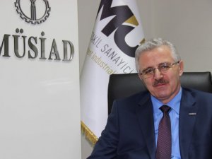 Başkan Nur: “ O gece yaşananları unutmayacağız, unutturmayacağız”