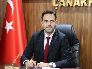 Başkan Makas: "15 Temmuz’da Türk milleti tüm dünyaya demokrasiye nasıl sahip çıkıldığının dersini vermiştir"