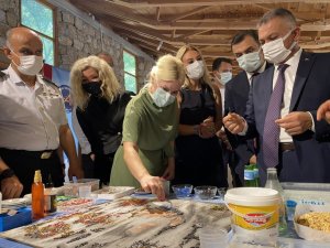 Vali Yazıcı: “Allah bir daha 15 Temmuzlar yaşatmasın”