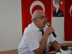 Seydi Güşen güven tazeledi