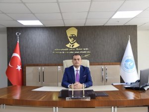 Aslay: “Her bir damla suyun önemini bilmemiz gerekiyor”