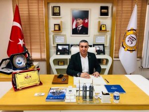 TSO Meclis Başkanı Ünal’dan 15 Temmuz mesajı