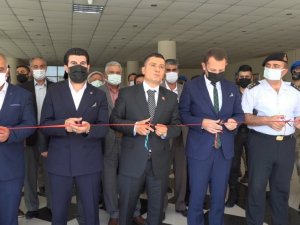 Erciş’te ‘15 Temmuz’ fotoğraf sergisi