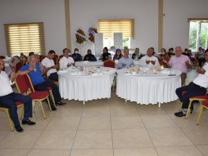 Ormanlı’da 15 Temmuz şehitleri unutulmadı