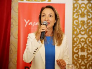 Nazlıaka, ‘YaşamHak’ı Samsun’da anlattı