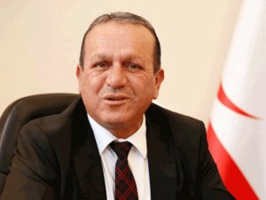 KKTC Turizm Bakanı Ataoğlu’ndan 15 Temmuz mesajı: “Gecenin karanlığını delip geçen halkın kararlı sesi”
