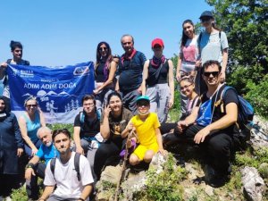 Bursa’da adım adım doğa keşfi