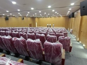 Açılışa özel ücretsiz sinema gösterimi