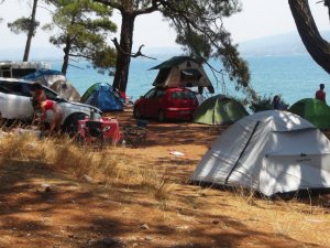 Tatilcilere “Rezervasyonsuz gelmeyin” uyarısı