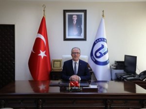 Rektör Uzun’dan 15 Temmuz mesajı