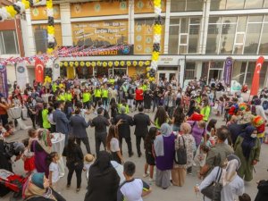 İpekyolu Belediyesinden ikinci ücretsiz kadın spor merkezi