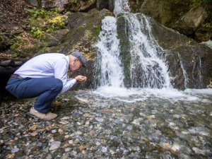 "Temiz Gediz, Temiz Körfez" turunda ilk gün