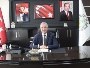 Başkan Turanlı: “15 Temmuz şehitlerimizi rahmetle anıyoruz”