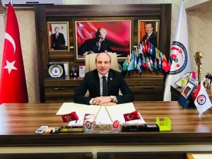 "15 Temmuz milletin iradesinin üzerinde hiç bir gücün olmadığı gündür”