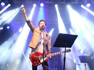 Çayırova’da Buray rüzgarı esti