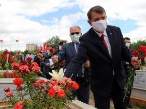Sivas’ta 15 Temmuz hain darbe girişimi unutulmadı