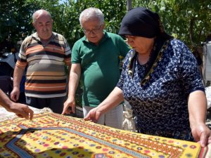 Aliağa ve çevresindeki Türk kültürü izleri ve zengin Yörük kültür mirası gün yüzüne çıkıyor