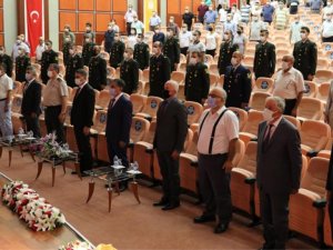 15 Temmuz ihaneti anlatıldı