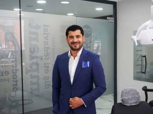 Kurban Bayramında diş ipi önerisi