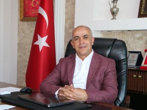 Başkan Ensari’den 15 Temmuz mesajı