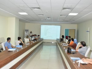 Aydın’da ’Sağlıklı Beslenme ve Hareketli Hayat Kurulu’ toplandı