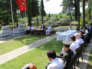 Çarşamba’da ‘15 Temmuz’ etkinlikleri