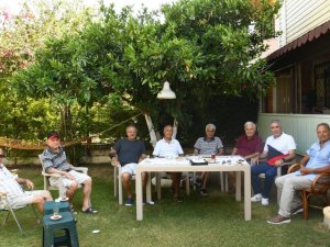 Kuşadası’nda vatandaşa hizmet odaklı belediyecilik