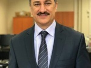 Boğaziçi Üniversitesi Rektörlüğüne vekaleten atama