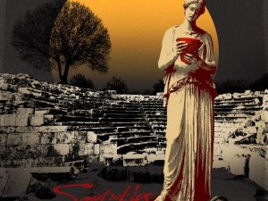 İş Sanat’tan ‘Teos’ta Tragedya’